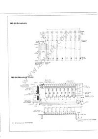 MS-4H Datasheet Page 3