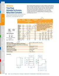 MS4 Datasheet Cover