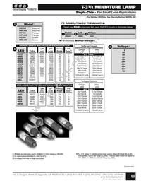 MS400-NKL120-4CL2 Datasheet Cover