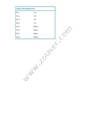 MSA150012A Datasheet Page 4