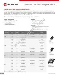 MSC050SDA070S Datasheet Page 10
