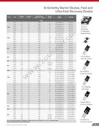 MSC050SDA070S Datasheet Page 15