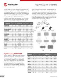 MSC050SDA070S Datasheet Page 16