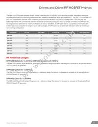 MSC050SDA070S Datasheet Page 17