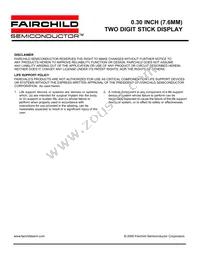 MSD399C Datasheet Page 7