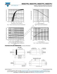 MSE07PJHM3/89A Datasheet Page 3