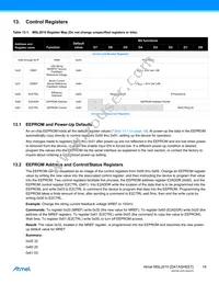 MSL2010-IN Datasheet Page 18