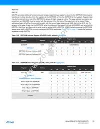 MSL2010-IN Datasheet Page 19