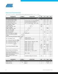 MSL2042GU-R Datasheet Page 8