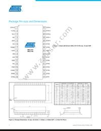 MSL3168GU-R Datasheet Page 4