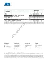 MSL3168GU-R Datasheet Page 16