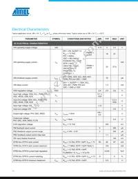 MSL4164BT-R Datasheet Page 10