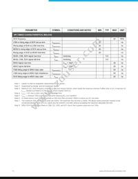 MSL4164BT-R Datasheet Page 12