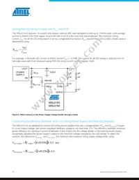 MSL4164BT-R Datasheet Page 16