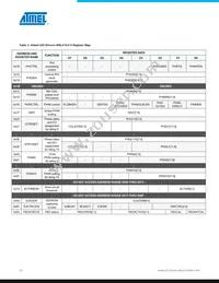 MSL4164BT-R Datasheet Page 20