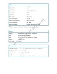 MSM2824 Datasheet Page 2