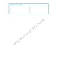 MSM2824 Datasheet Page 4