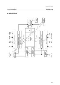 MSM5412222B-25TK-MTL Datasheet Page 4