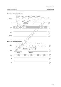 MSM5412222B-25TK-MTL Datasheet Page 12