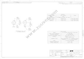 MSPM101C104 Datasheet Page 2