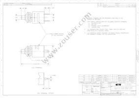 MSPM101CS104 Datasheet Cover