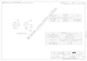 MSPM101CS104 Datasheet Page 2