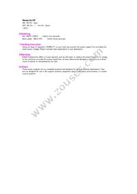 MSS15-4815 Datasheet Page 6