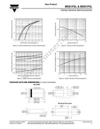 MSS1P3L-E3/89A Datasheet Page 3
