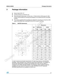MSS50-1200 Datasheet Page 5