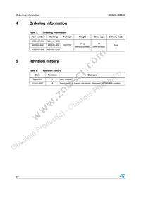 MSS50-1200 Datasheet Page 6