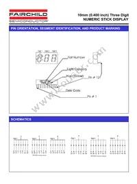 MST4H40C Datasheet Page 3