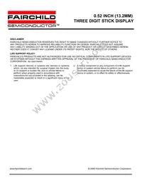 MST5960C Datasheet Page 7