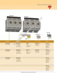 MSVB54 Datasheet Page 18