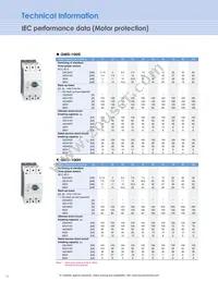 MSVB54 Datasheet Page 19