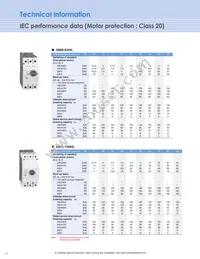 MSVB54 Datasheet Page 23