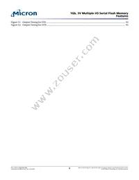MT25QL01GBBB8E12-0SIT Datasheet Page 6