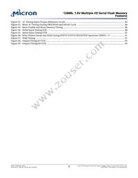 MT25QU128ABA8E12-0SIT Datasheet Page 6