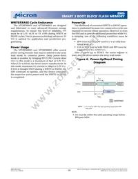 MT28F800B3WP-9 T TR Datasheet Page 14