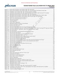 MT29C8G96MAZBADJV-5 WT Datasheet Page 7