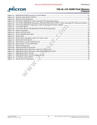 MT29F1G08ABAEAH4-AATX:E Datasheet Page 7
