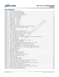 MT40A1G8SA-075:H Datasheet Page 10