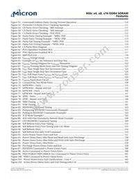 MT40A1G8SA-075:H Datasheet Page 11