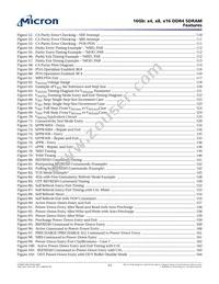 MT40A2G8VA-062E:B Datasheet Page 11