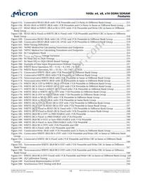 MT40A2G8VA-062E:B Datasheet Page 13