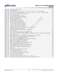 MT40A2G8VA-062E:B Datasheet Page 14
