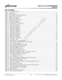 MT40A2G8VA-062E:B Datasheet Page 15