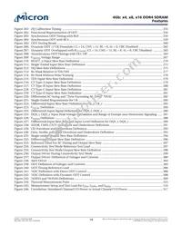 MT40A512M8SA-062E:F Datasheet Page 14