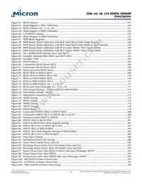 MT41K128M16JT-125:K Datasheet Page 7