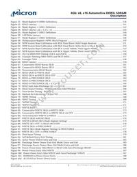 MT41K512M8RH-125 AAT:E TR Datasheet Page 7