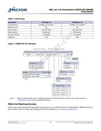 MT41K512M8RH-125 M AIT:E Datasheet Page 2